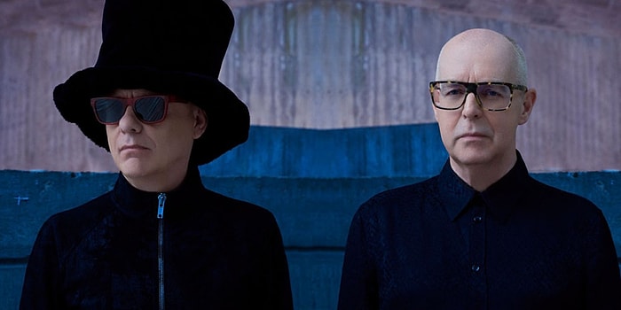 Modern Dans ve Pop Müziğini Harmanlayarak Farklı Bir Tarz Yaratan Pet Shop Boys'un En Sevilen 17 Şarkısı