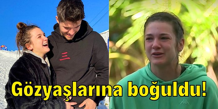 Survivor Yarışmacısı Nisa'dan Eski Sevgilisi Barış Murat Yağcı'yla İlgili Olay Yaratacak İtiraf