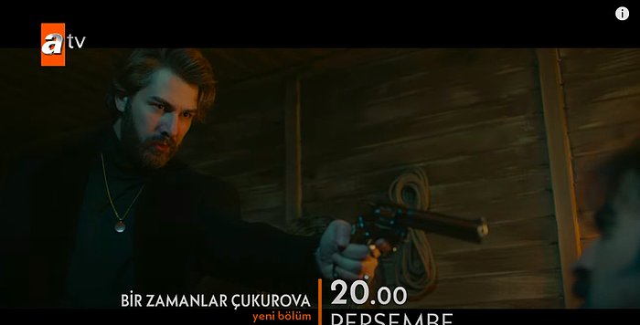 Bir Zamanlar Çukurova 122. Bölüm Fragmanı Yayınlandı!