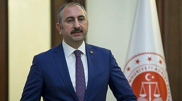 Abdulhamit Gül'ün istifası üzerine konuştu