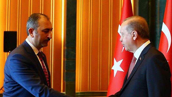 Erdoğan iMOBESE çıkışına kadar istifayı bekletti