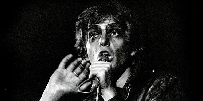 Gelmiş Geçmiş En Etkili Sanatçılardan Biri Olarak Kabul Edilen Peter Gabriel'in En İyi 10 Şarkısı