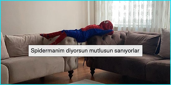 Aile Üyelerini Mizahlarına Alet Eden Goygoyculardan Haftanın En Eğlenceli 17 Paylaşımı