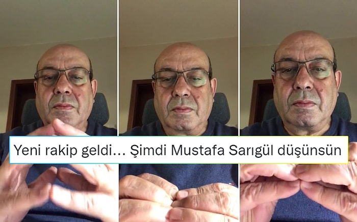 Hasip Kaplan, Akıllarda Soru İşaretleri Yaratan Videosuyla Gündemde