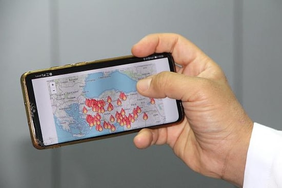 1 Yılda 121 Yangın: Plastik ve Geri Dönüşüm Fabrikaları Nedeni Belirlenemeyen Bir Şekilde Yanıyor