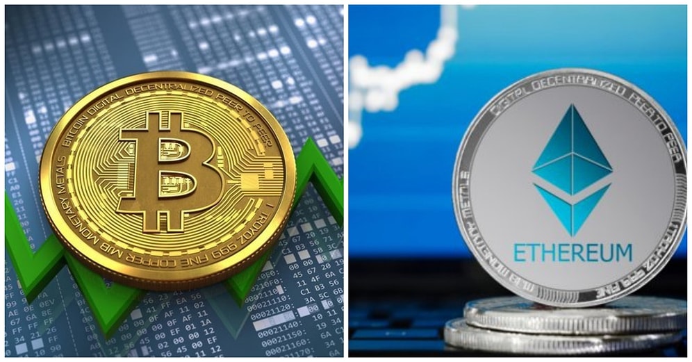 BTC 38.000 ETH 2.500 Dolar Üzerinde Tutundu! İşte Uzmanlara Göre Kripto Para Fiyat Tahminleri!