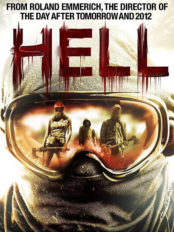 17. Hell / Cehennem (2011) - IMDb: 5.9