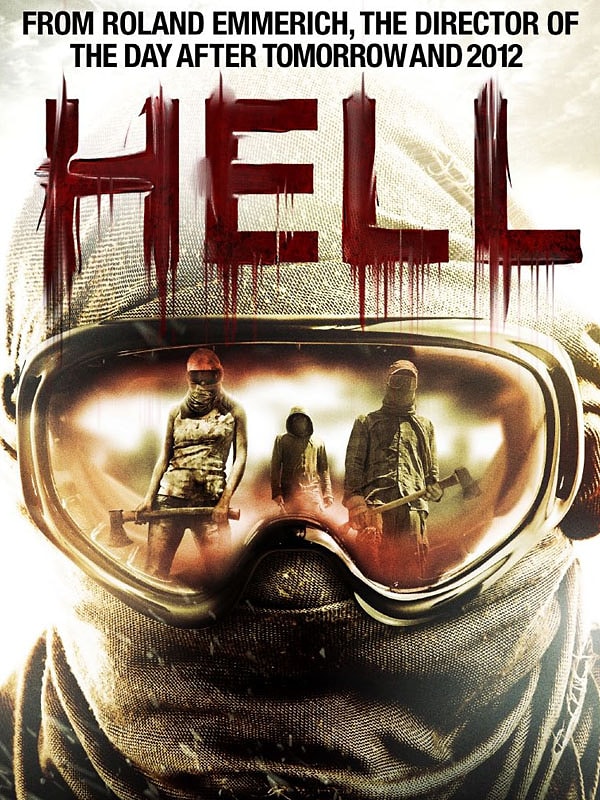 17. Hell / Cehennem (2011) - IMDb: 5.9