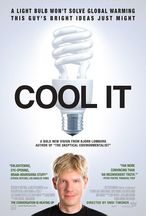 13. Cool It (2010) - IMDb: 6.9