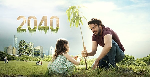 9. 2040 (2019) - IMDb: 7.2