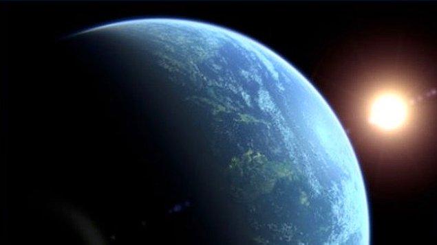 "Dünya'nın Sonu Nasıl Gelecek?" Sorusuna Cevap Niteliğindeki Küresel Isınma Temalı Filmler
