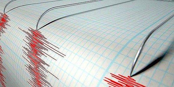 30 Ocak Kandilli Rasathanesi Son Depremler Listesi
