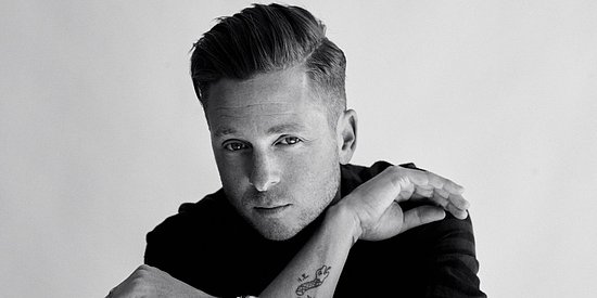 OneRepublic Grubunun Solisti Ryan Tedder Tarafından Yazılmış 10 Harika Parça