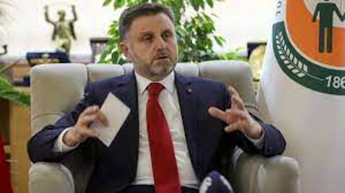 Fahrettin Poyraz Kimdir? Tarım Kredi Kooperatifleri Genel Müdürü Fahrettin Poyraz Neden Görevinden Alındı?