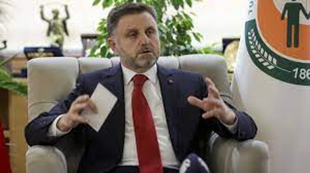 Fahrettin Poyraz Kimdir? Tarım Kredi Kooperatifleri Genel Müdürü Fahrettin Poyraz Neden Görevinden Alındı?