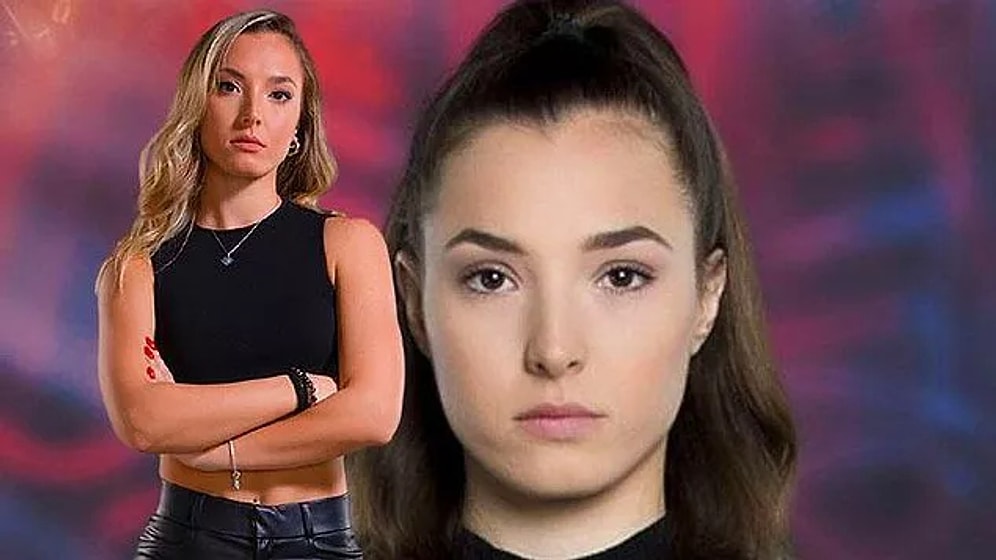 Survivor Sude Burcu Kimdir? Survivor All Star 2022 Yarışmacısı Sude Burcu Kaç Yaşında , Mesleği Ne ve Nereli?