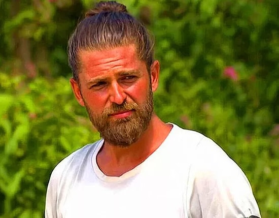 Mert Öcal Kimdir? Survivor All Star 2022 Yarışmacısı Mert Öcal Kaç Yaşında ve Nereli?