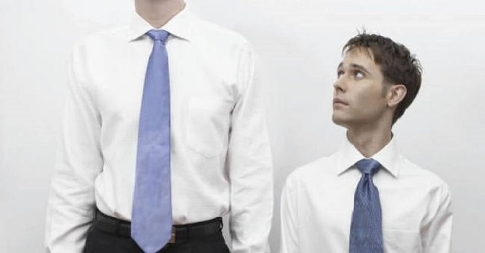 Boy Kısalığına Hangi Bölüm/Doktor Bakar?