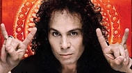 Tüm Zamanların En Etkili Metal Sanatçılarından Biri Olan Ronnie James Dio'nun Seslendirdiği Efsane 10 Şarkı