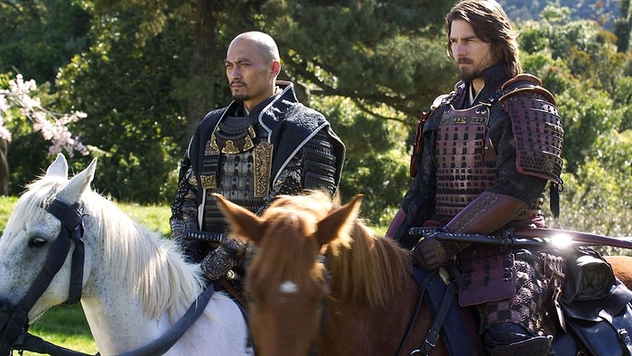 Hollywood’s Big Star Tom Cruise Casts His ‘Last Samurai’ On February 1st Only On Netflix
