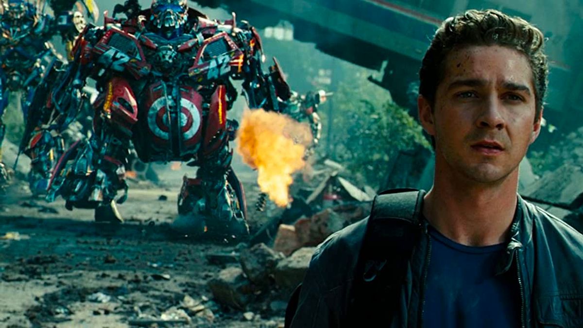 ‘Transformers: Dark of the Moon’ Streams On Netflix This February