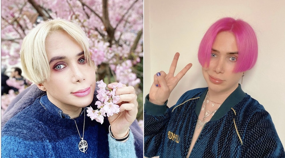 Oli London Dur Durak Bilmiyor! BTS Üyesi Jimin'e Benzeyebilmek İçin Cinsel Organını Küçülttürecek...