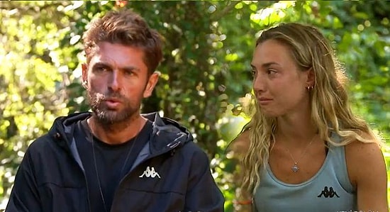 Survivor Mert Öcal ve Makbule Şakalakoğlu Sevgili mi? Makbule Şakalakoğlu Kim? Survivor All Star'da Ne Oldu?
