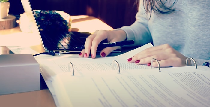 Test Çözerken Odaklanmanızı Sağlayacak 14 Başarılı Şarkı