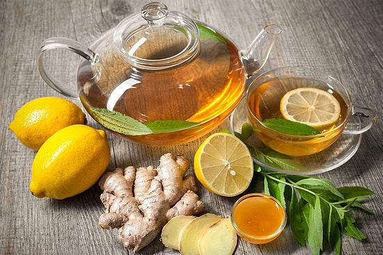 Mide Bulantısına ve Mide Üşütmesine Ne İyi Gelir? 10 Kocakarı Çözümü