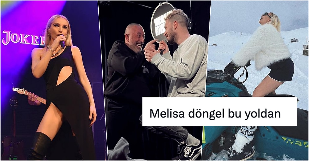 İrem Derici'nin Kendine Ekmek Banası Var! İşte Bugün Ünlülerin Dikkat Çeken Instagram Paylaşımları (30 Ocak)