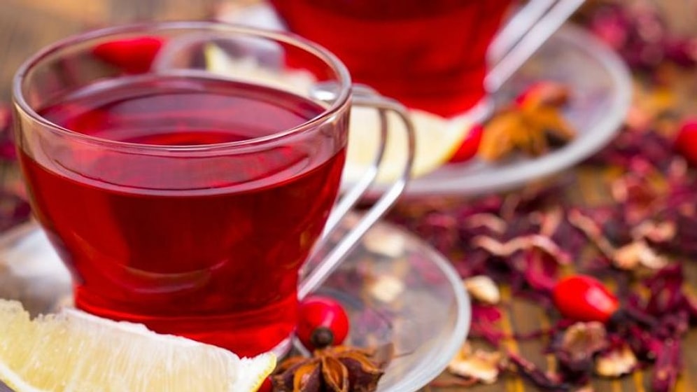 Hibiskusun Faydaları Nelerdir? Hibiskus Çayı Neye İyi Gelir?