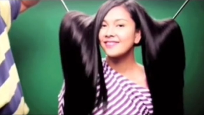 Şampuan Reklamları Nasıl Çekiliyor?