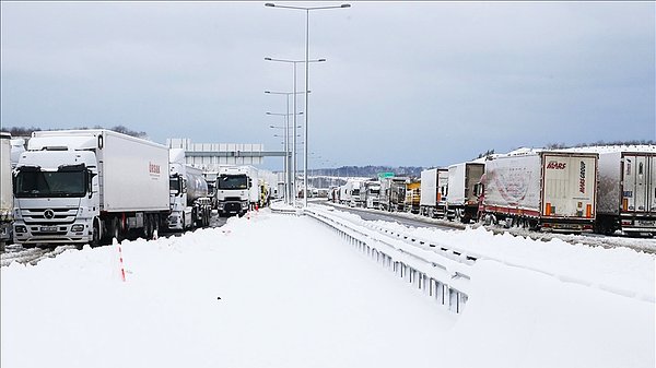 Otoyol geçiş ücretleri iade edildi