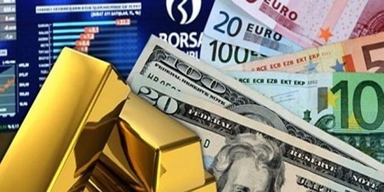 Yeni Haftaya Başlarken Gözler Enflasyonda: Borsa Yükselirken Dolar Düştü!