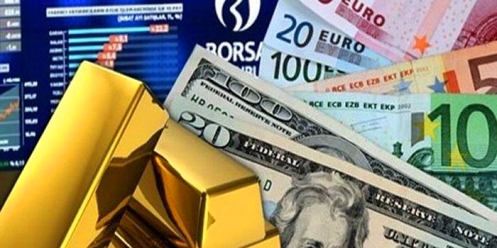 Yeni Haftaya Başlarken Gözler Enflasyonda: Borsa Yükselirken Dolar Düştü!