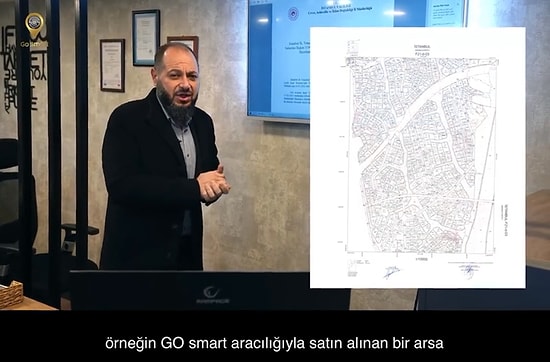 Kanal İstanbul Arap Şehri mi Olacak? 'Şükürler Olsun' Dedi, Arsa Alanları Tebrik Etti!