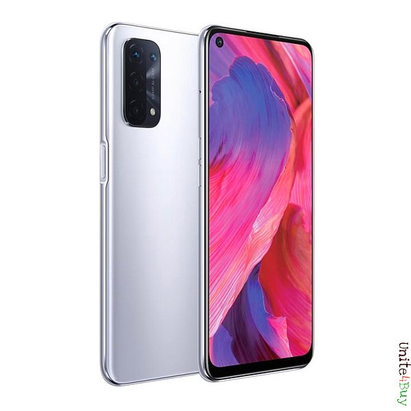 Oppo A74 teknik özellikleri