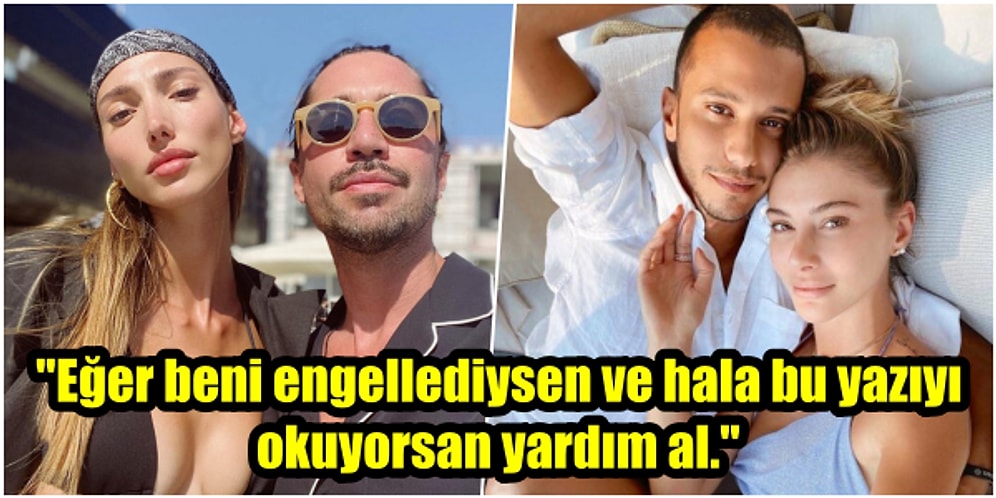 Şeyma Subaşı ile Şevval Şahin'in Arkadaşlığı Bitti! Meedo'nun Marcus Aral'ı Dövdüğü İddia Edildi