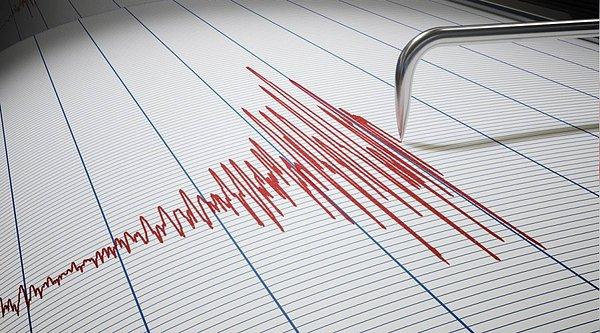 31 Ocak AFAD ve Kandilli Son Depremler