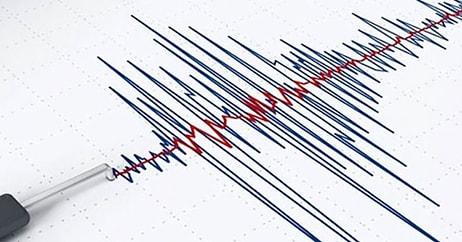 31 Ocak Pazartesi 2022 Deprem mi Oldu? En Son Deprem Nerede, Ne Zaman, Kaç Büyüklüğünde Oldu?