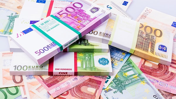 1 Euro Kaç TL Oldu? Euro'da Son Durum Nedir?