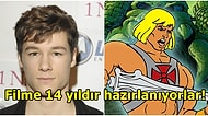 Netflix'in Dizisinin Ardından Filmini de Yapacağı He-Man Filminin Başrol Oyuncusu Belli Oldu