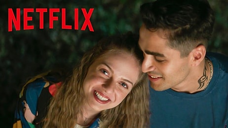 Netflix'in Yeni Yerli Yapım Filmi UFO İçin İlk Fragman Geldi