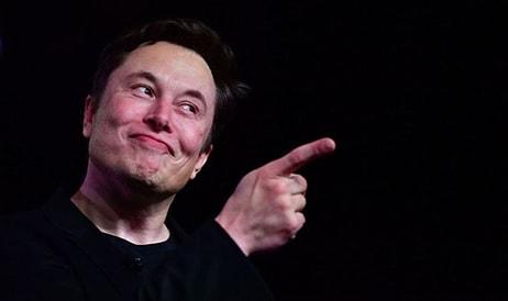 Elon Musk'tan Twitter'da Özel Jetini Takip Eden Gence Para Teklifi: Al ve Hesabı Sil