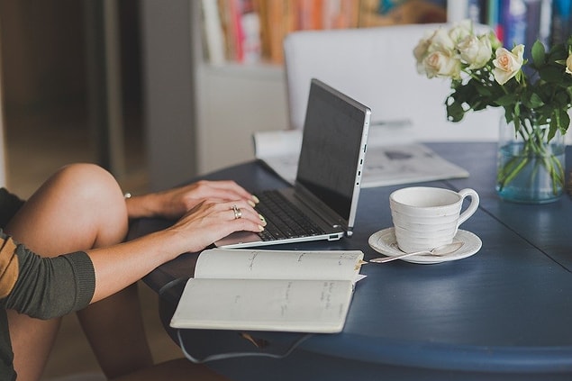 9. Une plateforme business innovante qui connecte le monde numérique et le monde de l'entreprise !