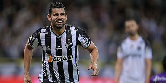 Antalyaspor Dünyaca Ünlü Yıldız Diego Costa'yı Transfer Etmek İçin Girişimlere Başladı