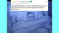 Bir Ürün Yorumunda Oda Kamerasına Attığı Bakışla Viral Olan Bebeğe Gelen Yorumlar Sizi de Güldürecek