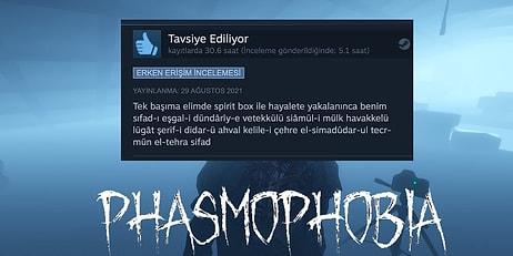 Steam'de Türkler Tarafından Yapılan ve Size Tebessüm Ettirecek Birbirinden Değişik 13 Oyun İncelemesi