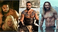 Game of Thrones'un Khal Drogo'su ve Aquman'in Yıldızı Jason Momoa, "Hızlı ve Öfkeli 10"da Oynayacak