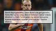 Semih Kaya'nın Galatasaray'a Döneceğini Duyup Fenalık Geçiren Taraftarlar Sosyal Medyadan Tepki Gösterdi